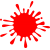Červená